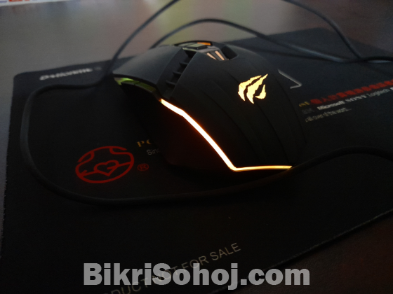 Havit Gaming Mouse